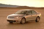 Mercury Milan 2006 года